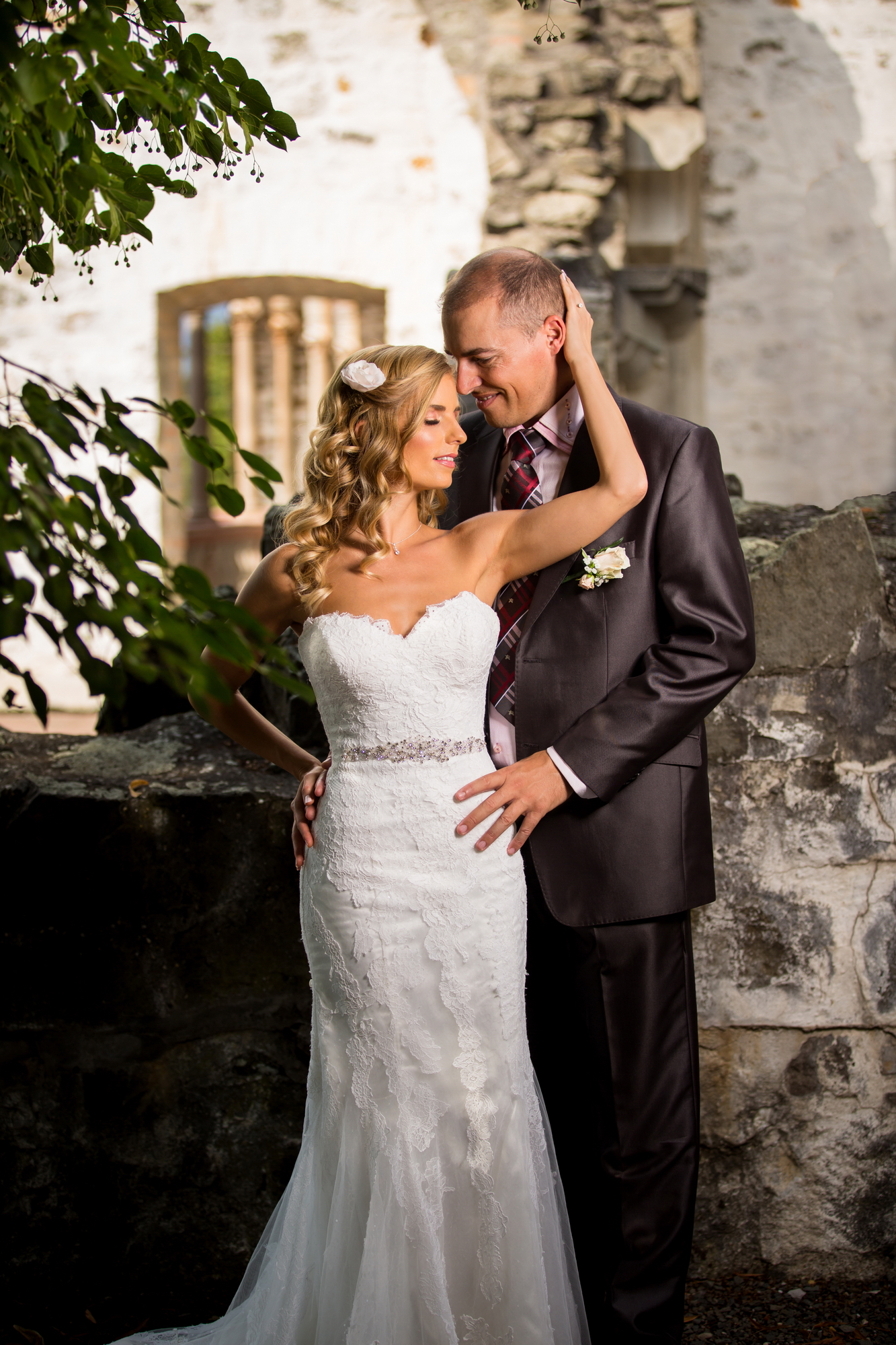 Esküvő fotózás Bright Wedding gallery 1