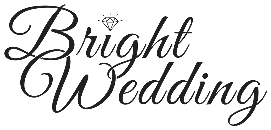 Bright Wedding - Esküvő fotózás